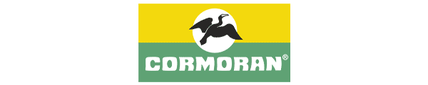 Logo Cormoran